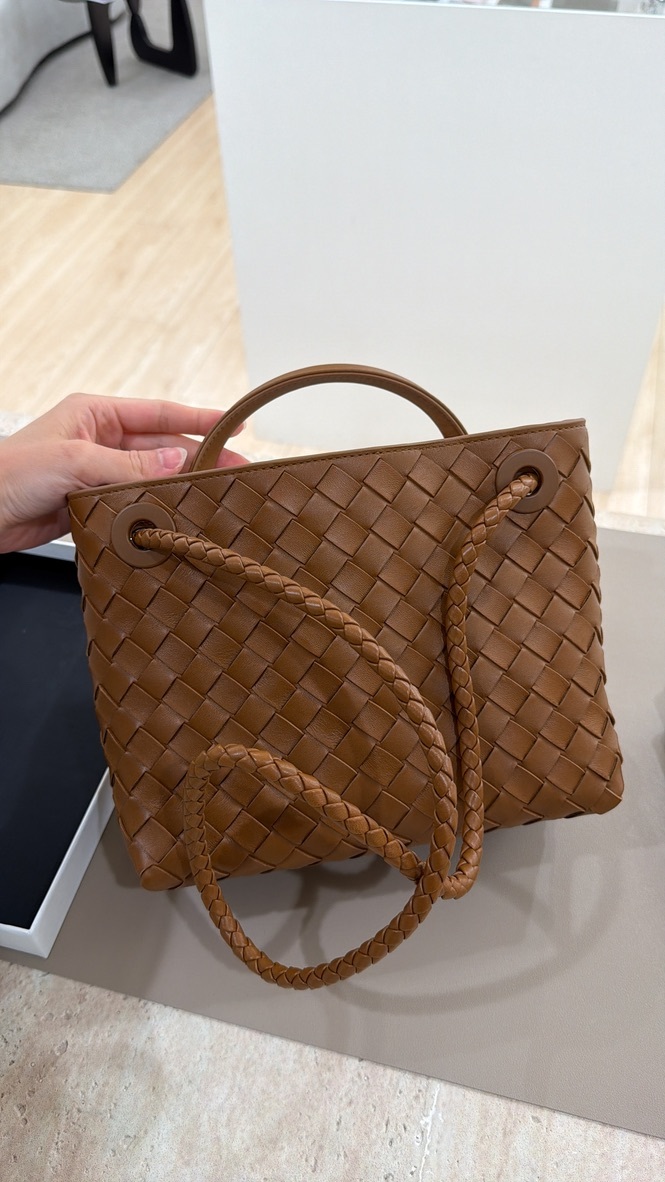 BV Small Andiamo