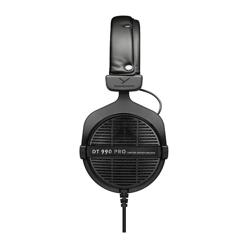Beyerdynamic DT990 special Edition 250 B｜開放式監聽耳機