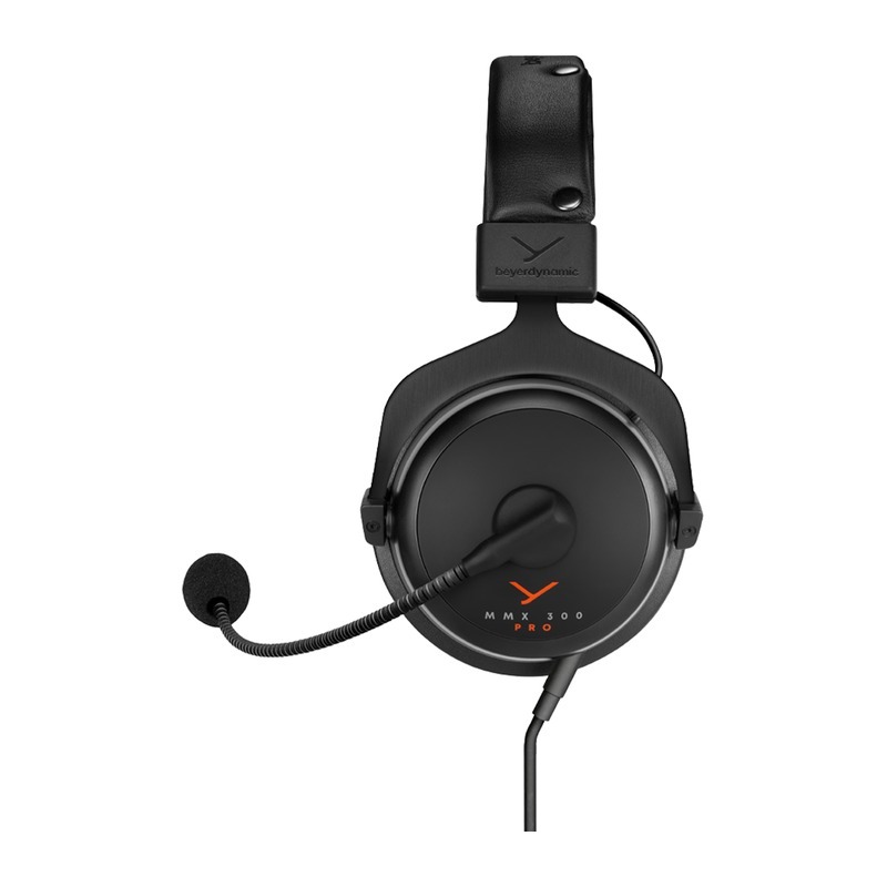 Beyerdynamic MMX 300 PRO｜電競耳麥