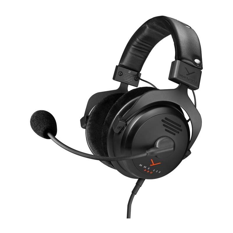 Beyerdynamic MMX 330 PRO｜電競耳麥