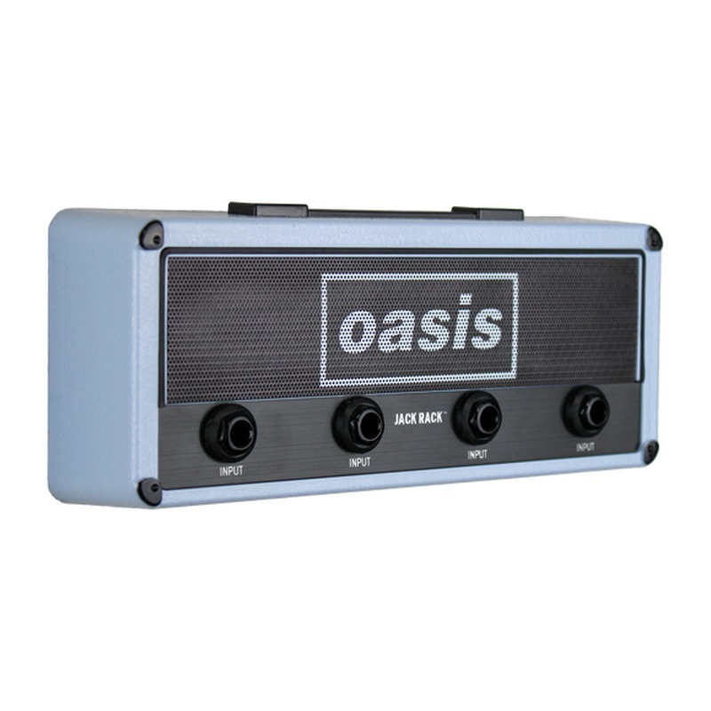 Pluginz Oasis Magnetic 鑰匙座｜吉他音箱鑰匙座