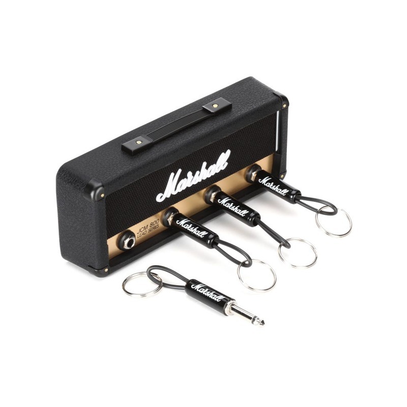 Pluginz Marshall Jcm800 Standard 2.0 鑰匙座｜吉他音箱鑰匙座
