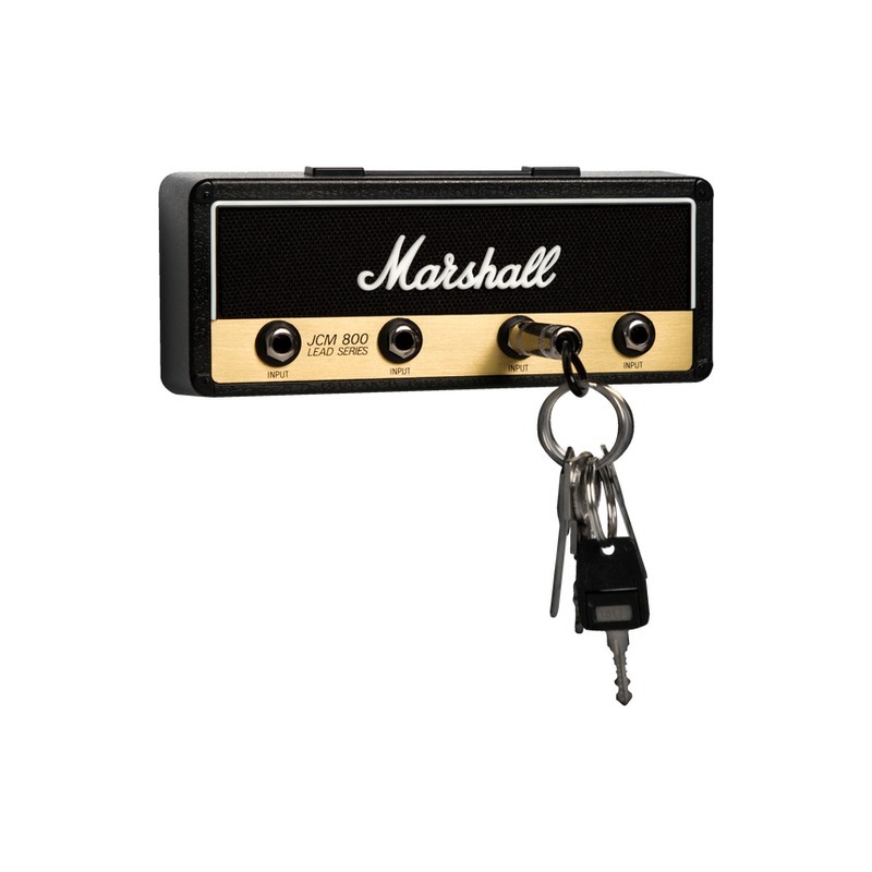 Pluginz Marshall Jcm800 Standard 2.0 鑰匙座｜吉他音箱鑰匙座