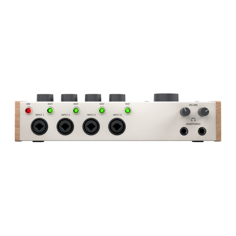 UAD Volt 476P｜錄音介面