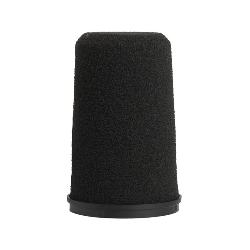 SHURE RK345｜麥克風網罩