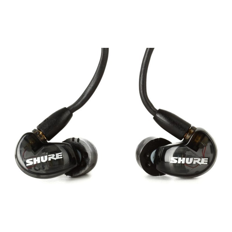 SHURE SE215 ｜入耳式監聽耳機