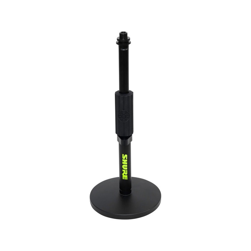 SHURE SH-DESKTOP1｜桌面麥克風架
