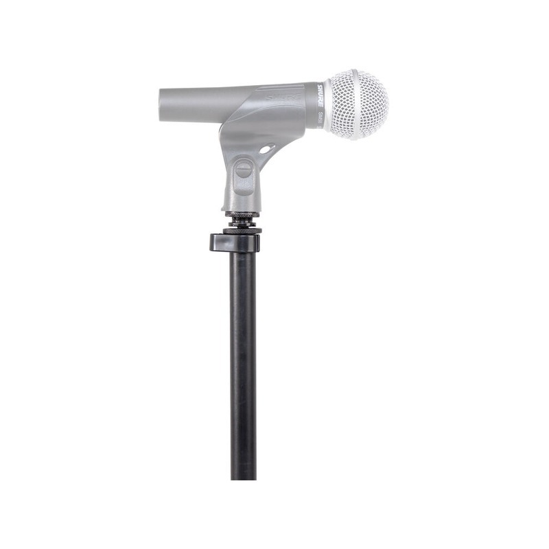 SHURE SH-RBMICSTAND10｜圓盤底座麥克風架