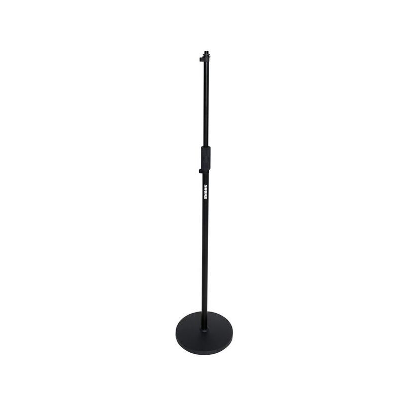 SHURE SH-RBMICSTAND10｜圓盤底座麥克風架