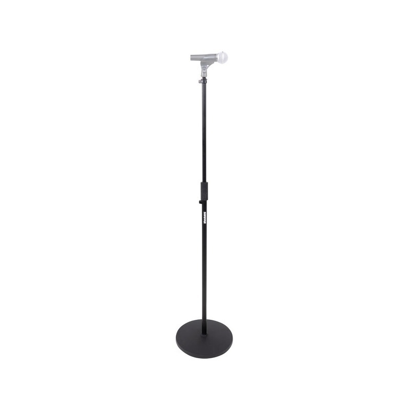 SHURE SH-RBMICSTAND12｜圓盤底座麥克風架