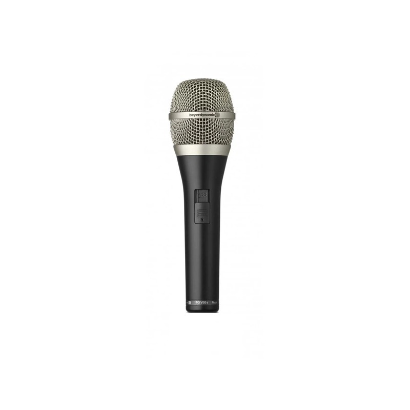 Beyerdynamic TG V50｜動圈人聲麥克風