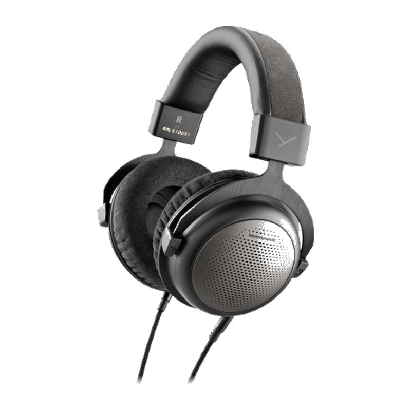 Beyerdynamic T1 G3 B｜開放式動圈耳機