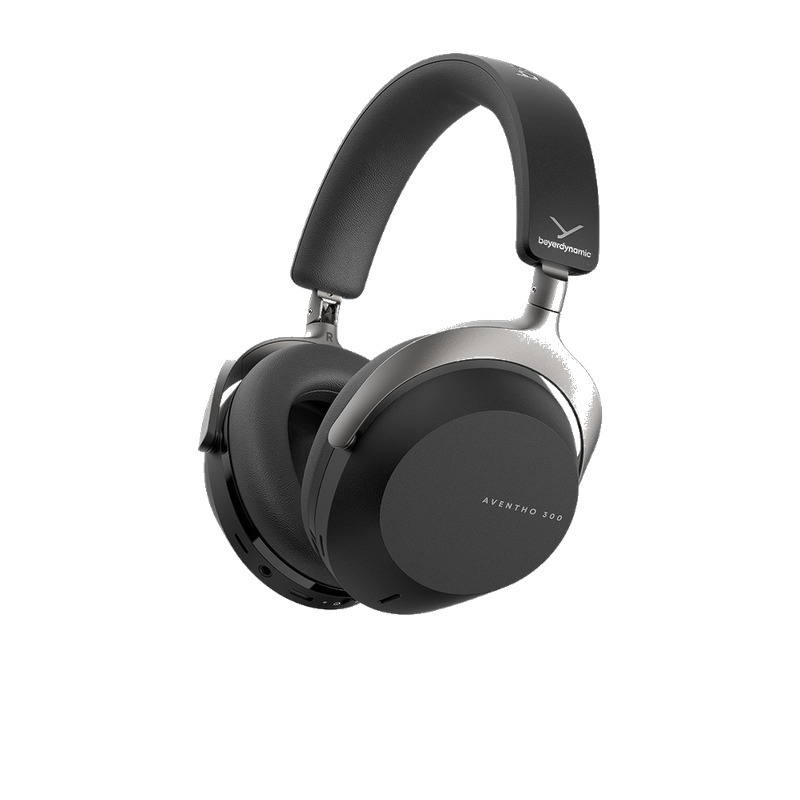 Beyerdynamic AVENTHO 300 B｜無線耳罩式耳機