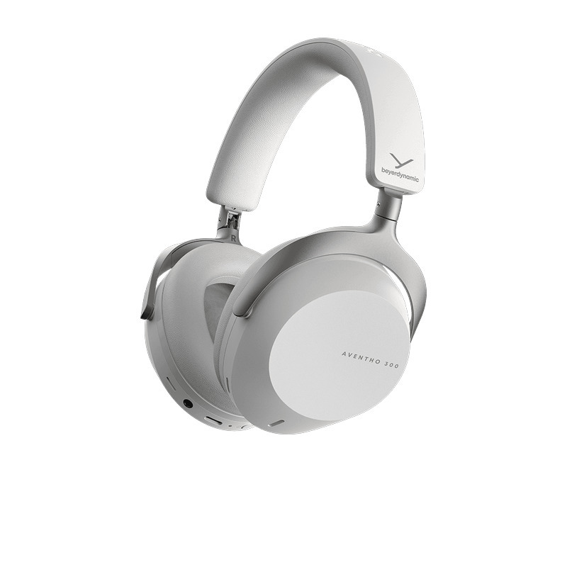 Beyerdynamic AVENTHO 300 W｜無線耳罩式耳機