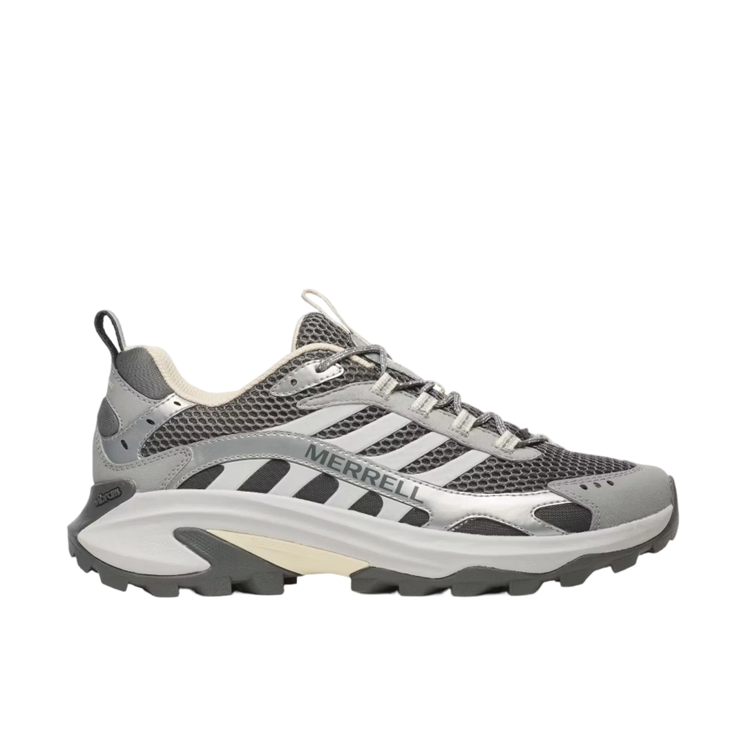 MERRELL 美國 MOAB SPEED 2 VENT 2K SE 男款 (炭灰色) 31ML005001