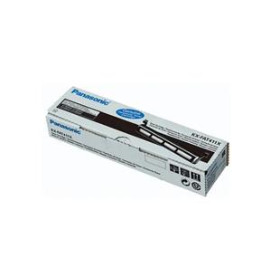 PANASONIC KX-FAT411H 碳粉盒   KX-MB2030HKW 102136034
