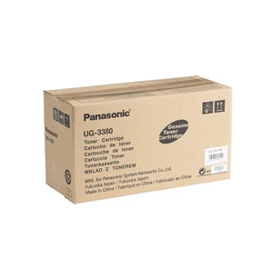 PANASONIC UG-3380 碳粉盒   UF-5300 / 6300 102136032