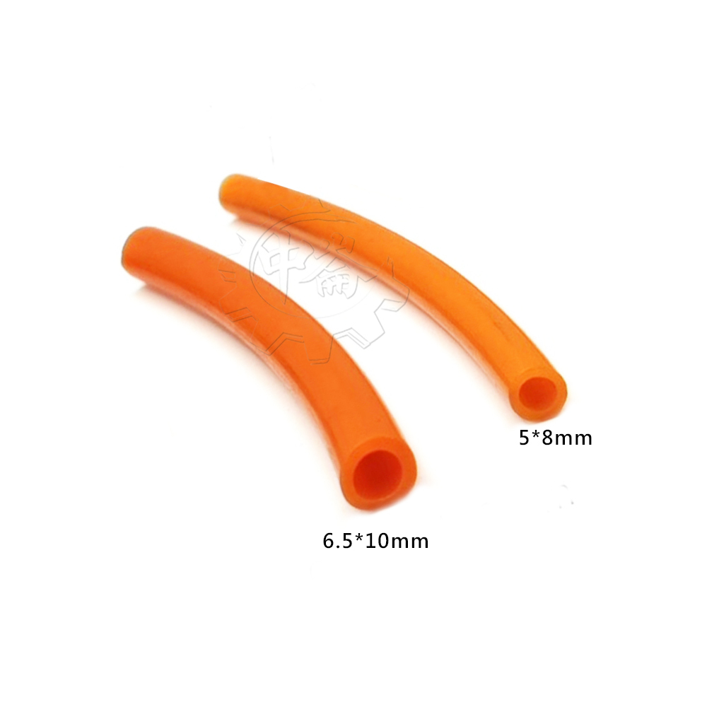 ＊中崙五金【附發票】台灣製 PU管 PU風管 空壓機管 5*8mm / 6.5*10mm*100米 (100m) 單售