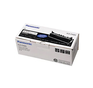 PANASONIC KX-FA85E 碳粉盒   KX-FLB803/853HK/882CX 102136027