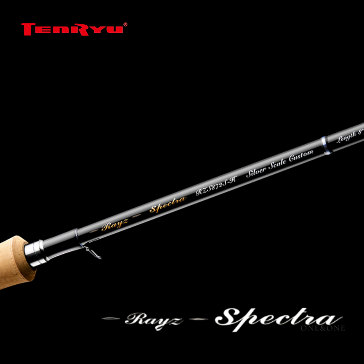 Tenryu Rayz Spectra