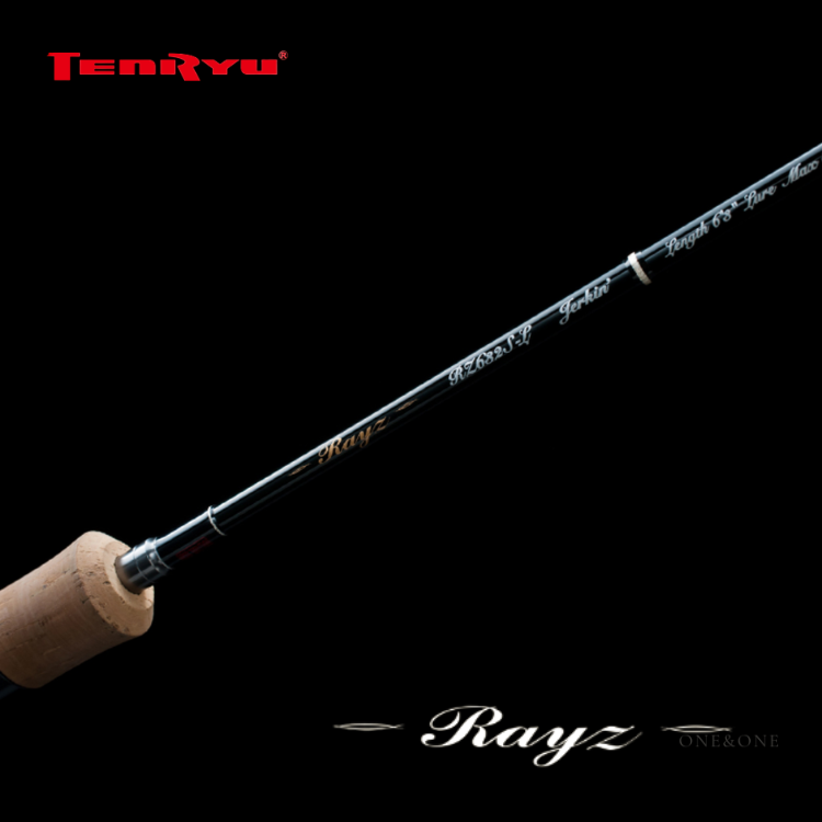 Tenryu Rayz