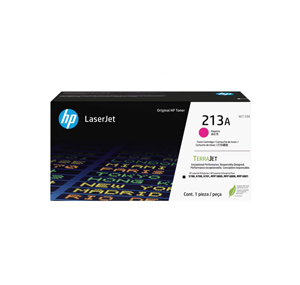 HP W2133A #213A MAGENTA 洋紅 碳粉盒   (3000 PAGES) 102072454