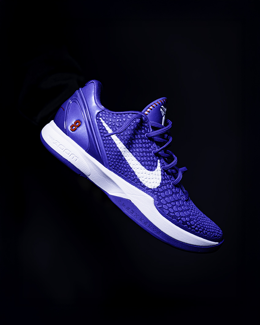 Nike Kobe 6 Protro Dodgers blue 道奇 籃球鞋 藍色 男款 CW2190-400(預購Pre-order)