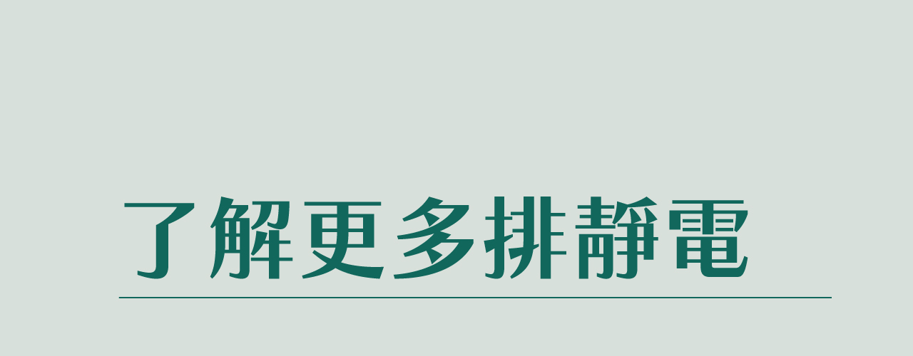 USTINI 我挺你健康鞋 瑪莉珍補補接地鞋 了解更多排靜電