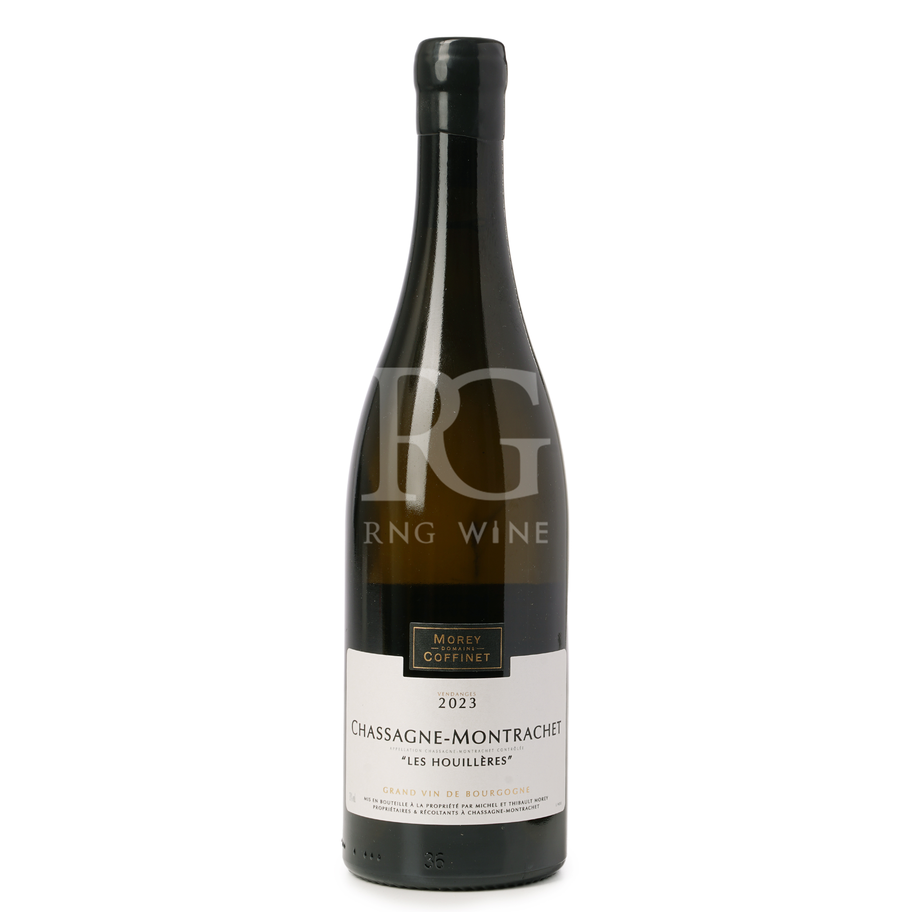 RNG WINE｜Chassagne Montrachet