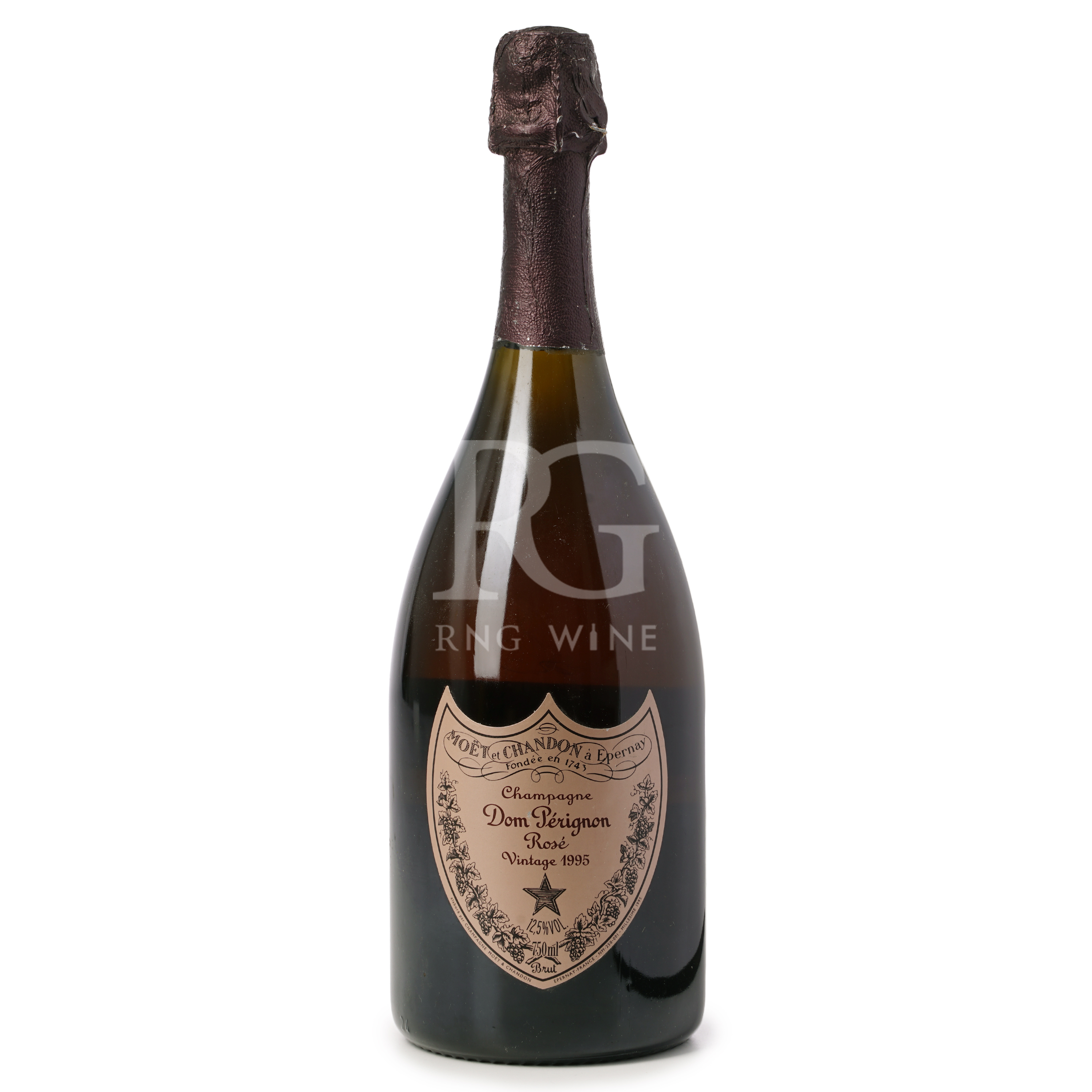 Dom Perignon Rose 1995 (RP95)