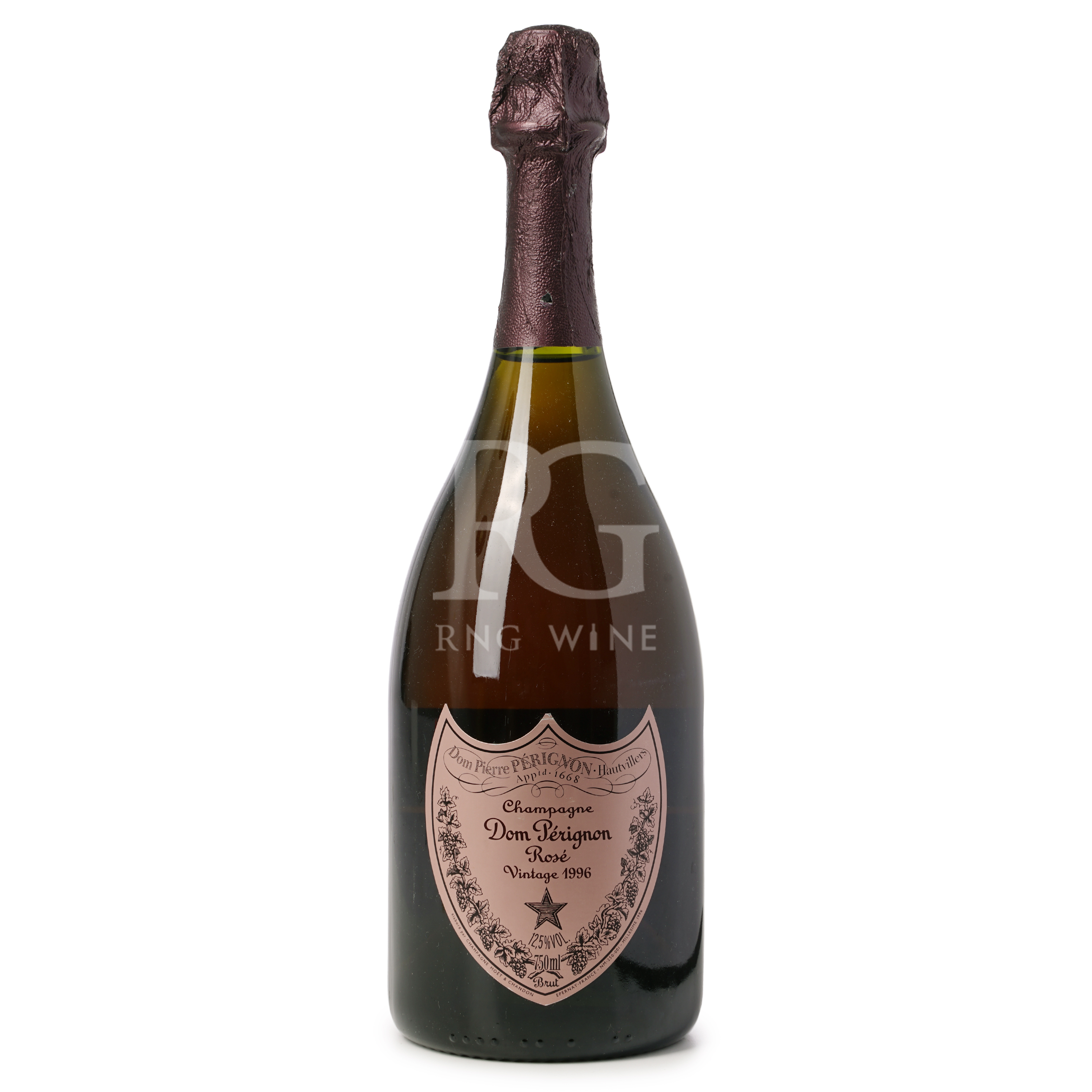 Dom Perignon Rose 1996 (RP96)