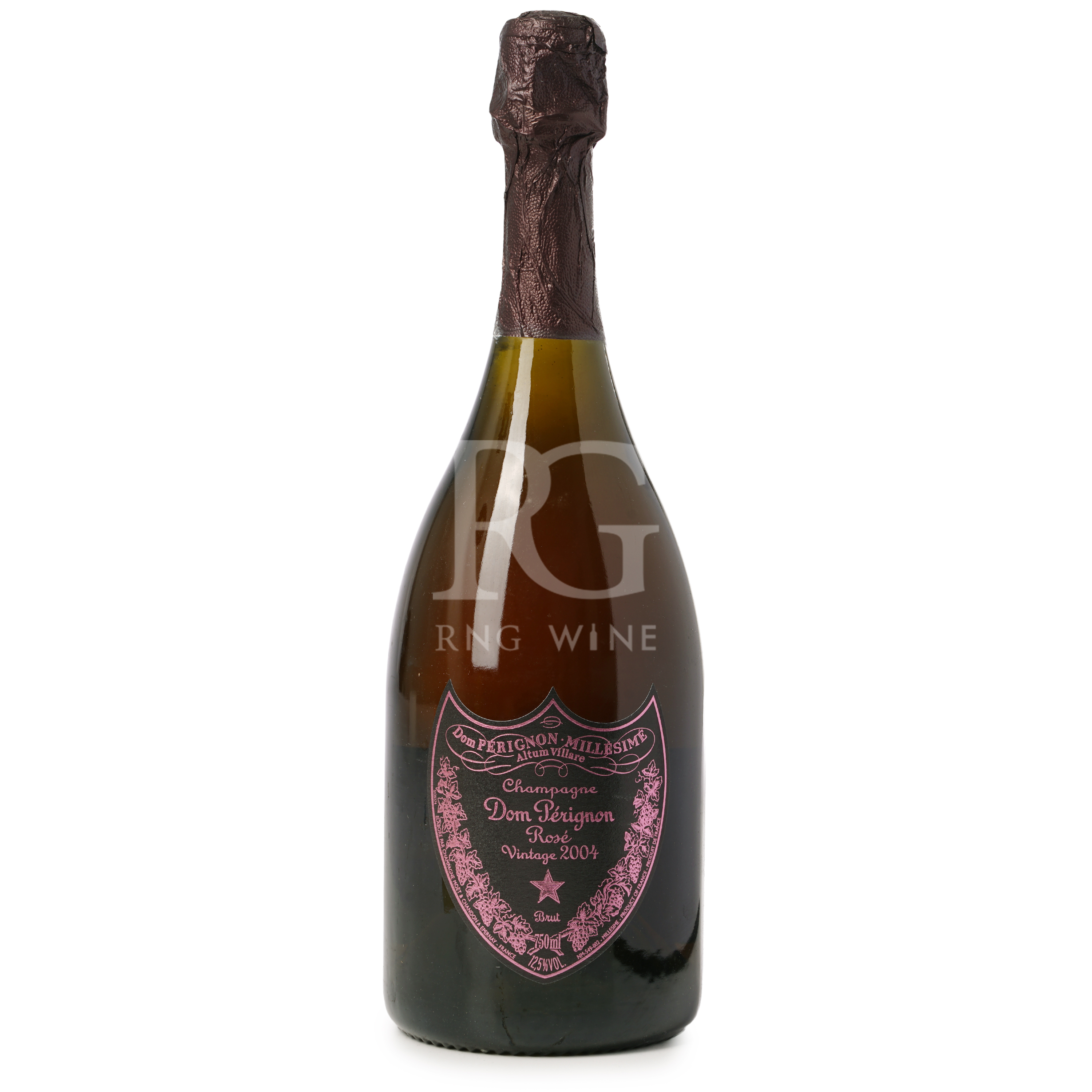 Dom Perignon Rose 2004 (RP96)