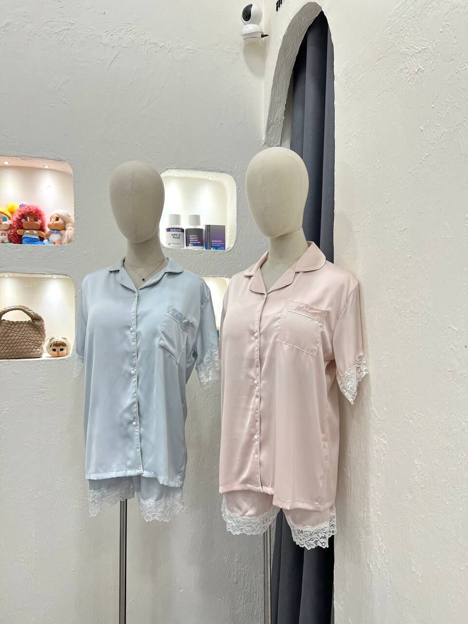 Premium 3 in 1 Pajamas