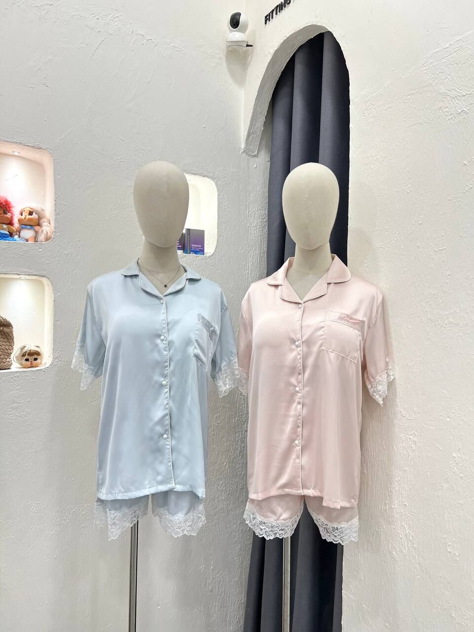 Premium 3 in 1 Pajamas