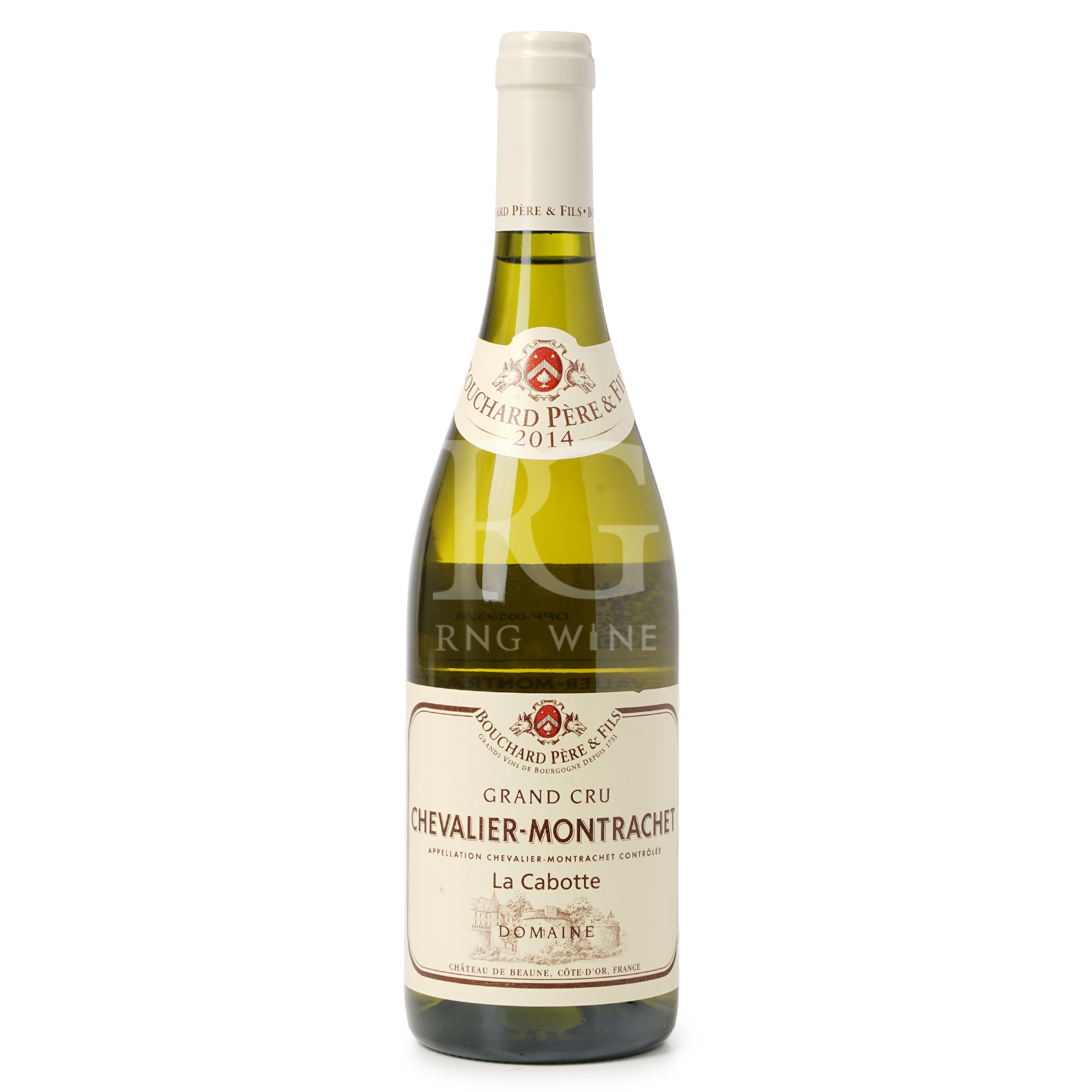 Bouchard Pere & Fils Chevalier Montrachet Grand Cru 2014 (BH95)