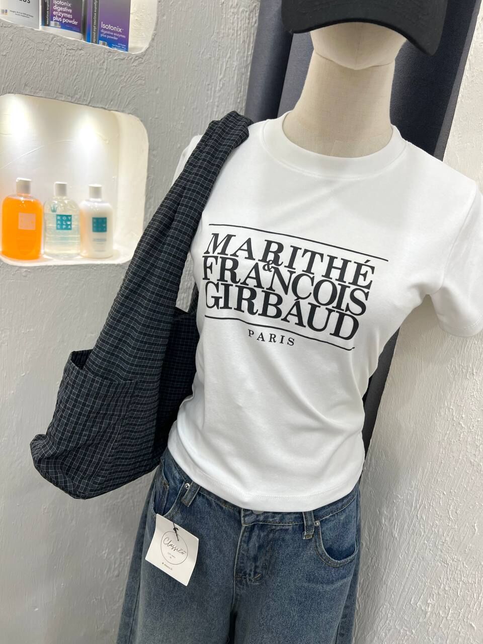 Marithe Premium T