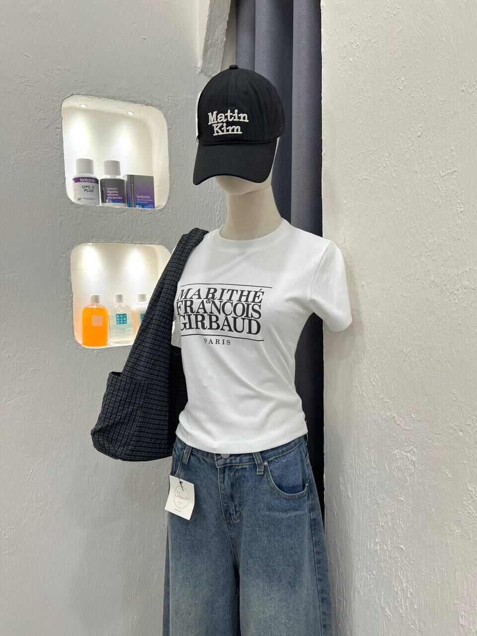 Marithe Premium T