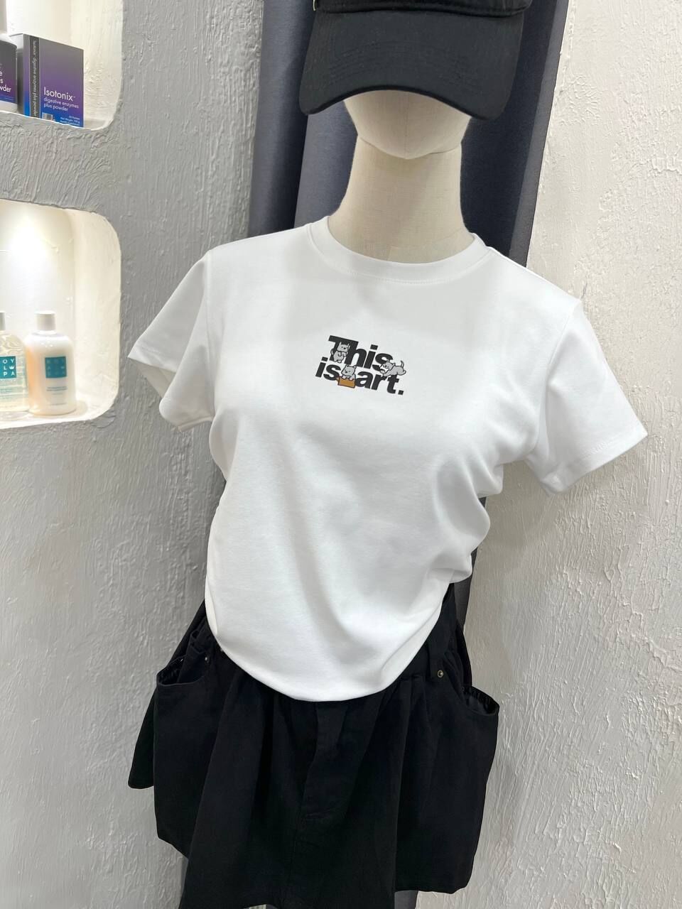 This is Art Tee