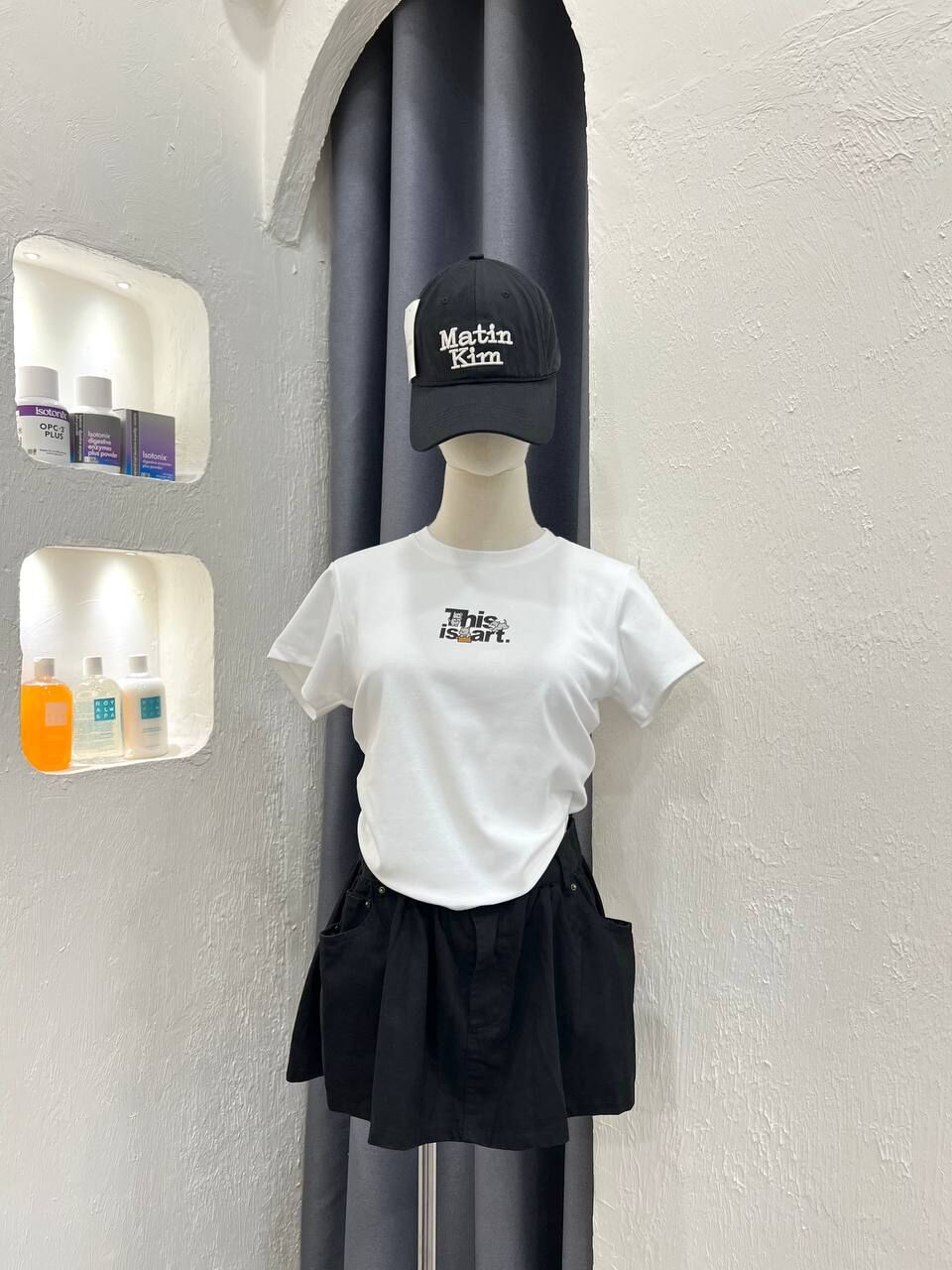 This is Art Tee