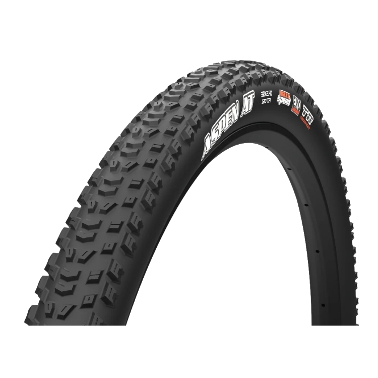 MAXXIS ASPEN AT登山車可折胎