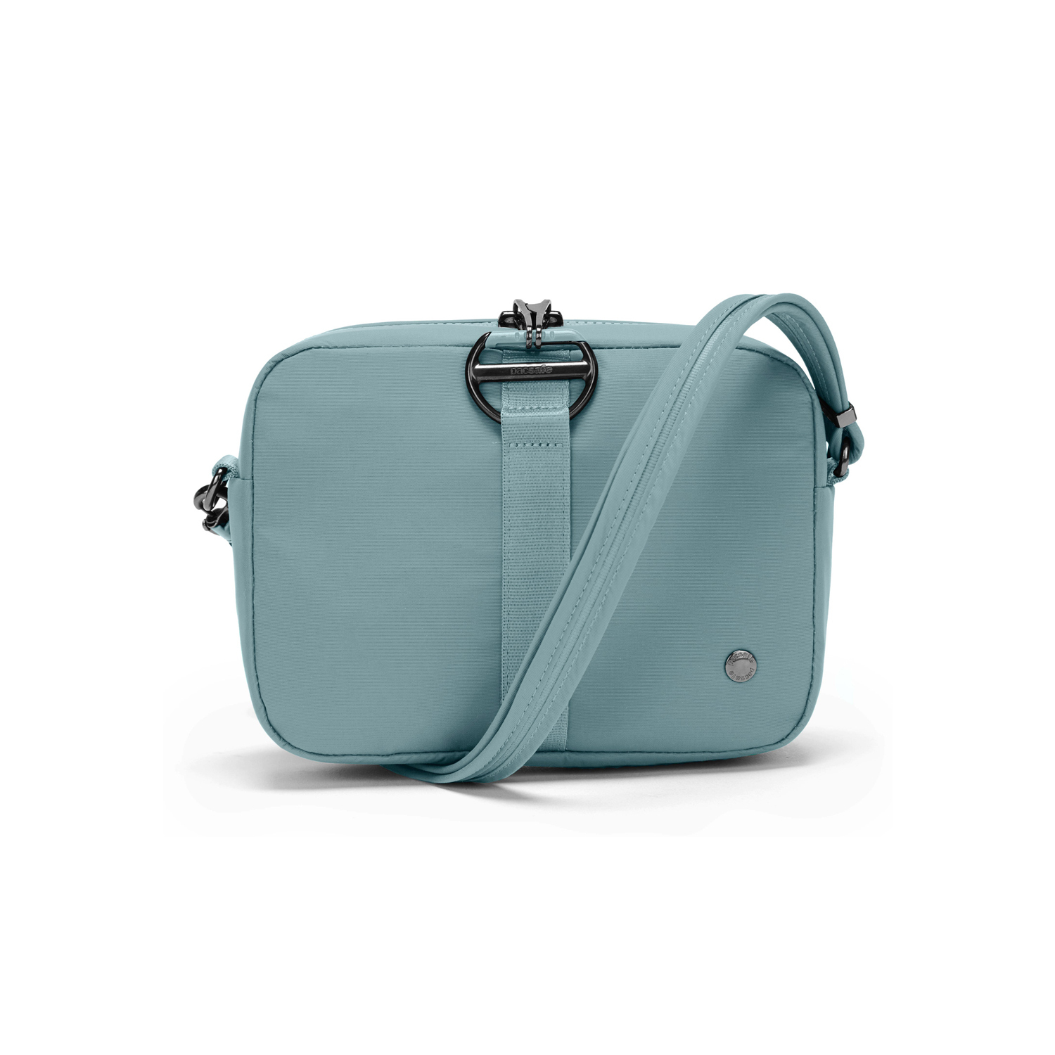 Pacsafe Citysafe CX ECONYL Fabric 防盜斜肩包 2.4L (多色任選) #20436