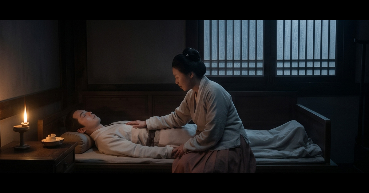 李山龍故事