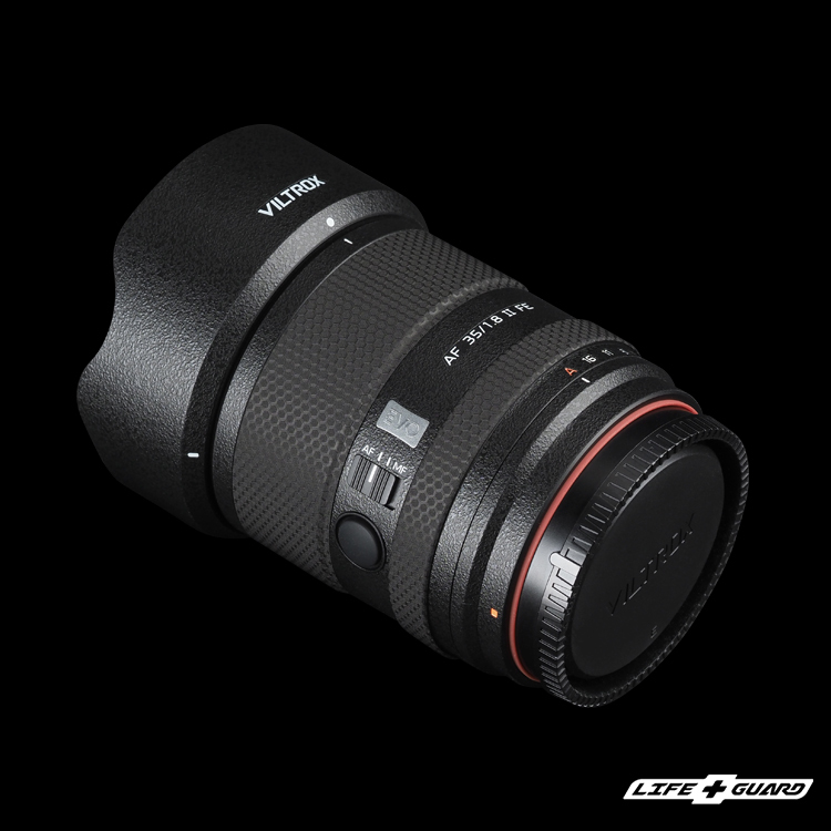 Viltrox AF 35mm F1.8 II (MK2) Lens Skin