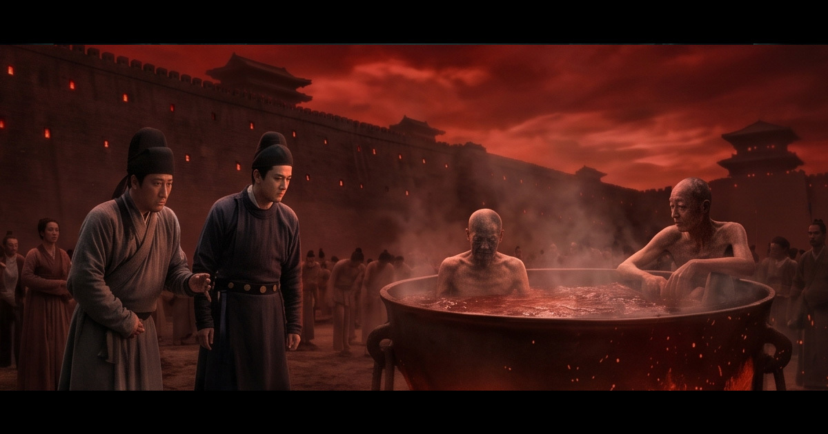 李山龍