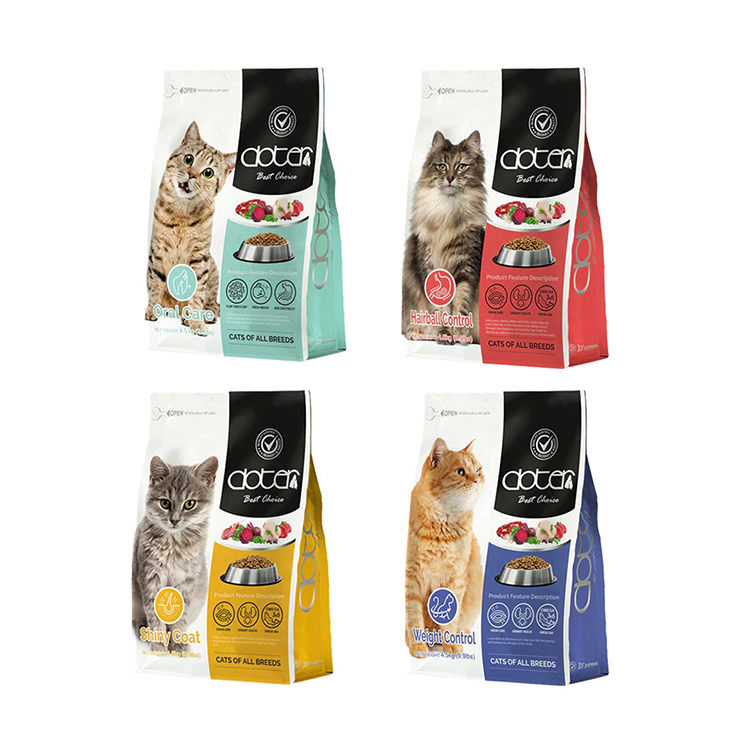 寵愛物語 Doter 貓飼料1.5KG/4.5KG/20KG