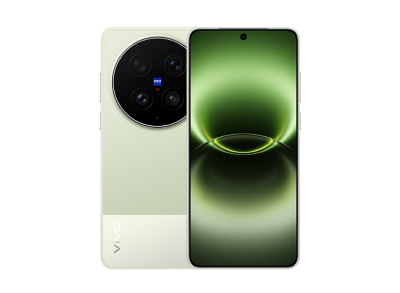 vivo X300 Ultra