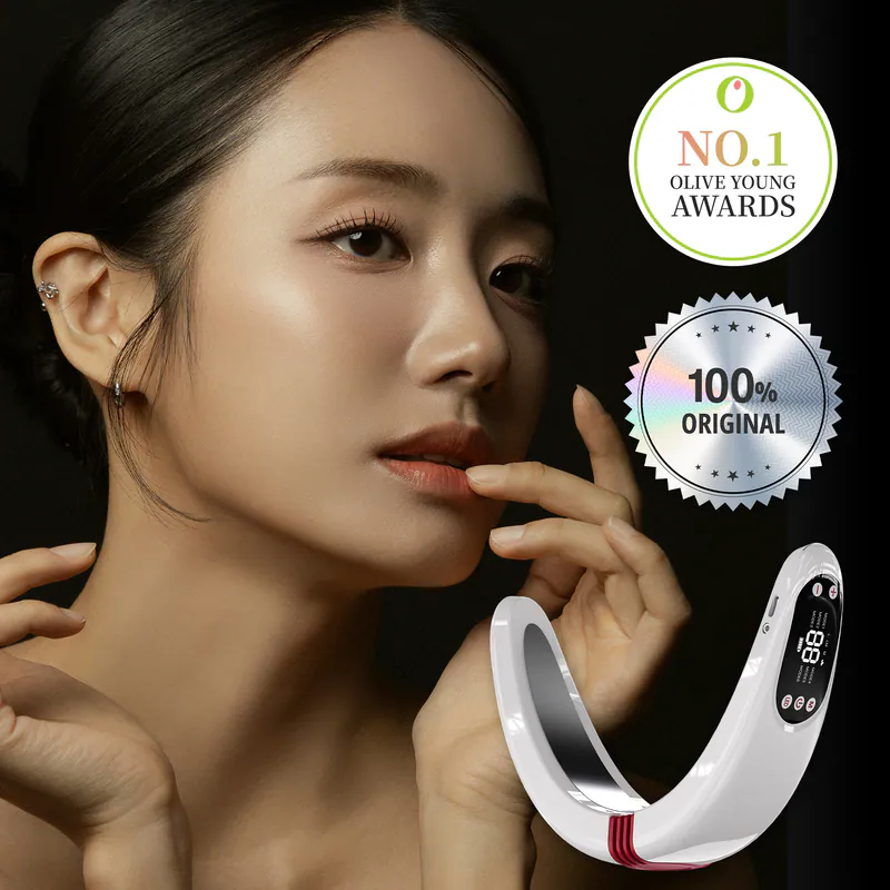 BEAUND NMODE PRO — 高端居家面部美容儀