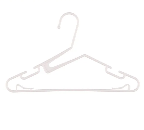 【Smart Angel】Antibacterial Hangers 12P