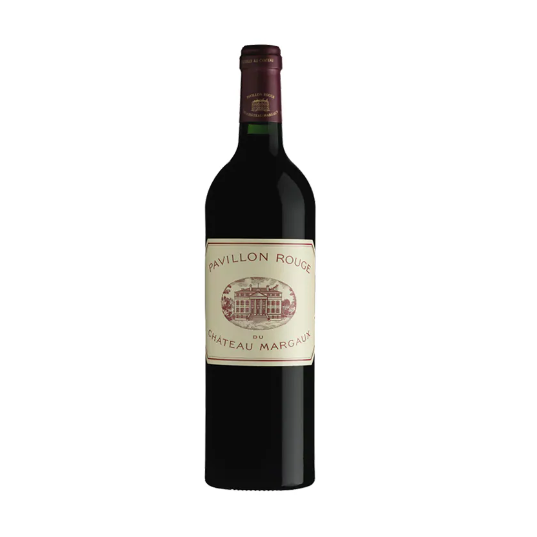 Pavillon Rouge du Chateau Margaux 2009 紅亭 瑪歌堡副牌