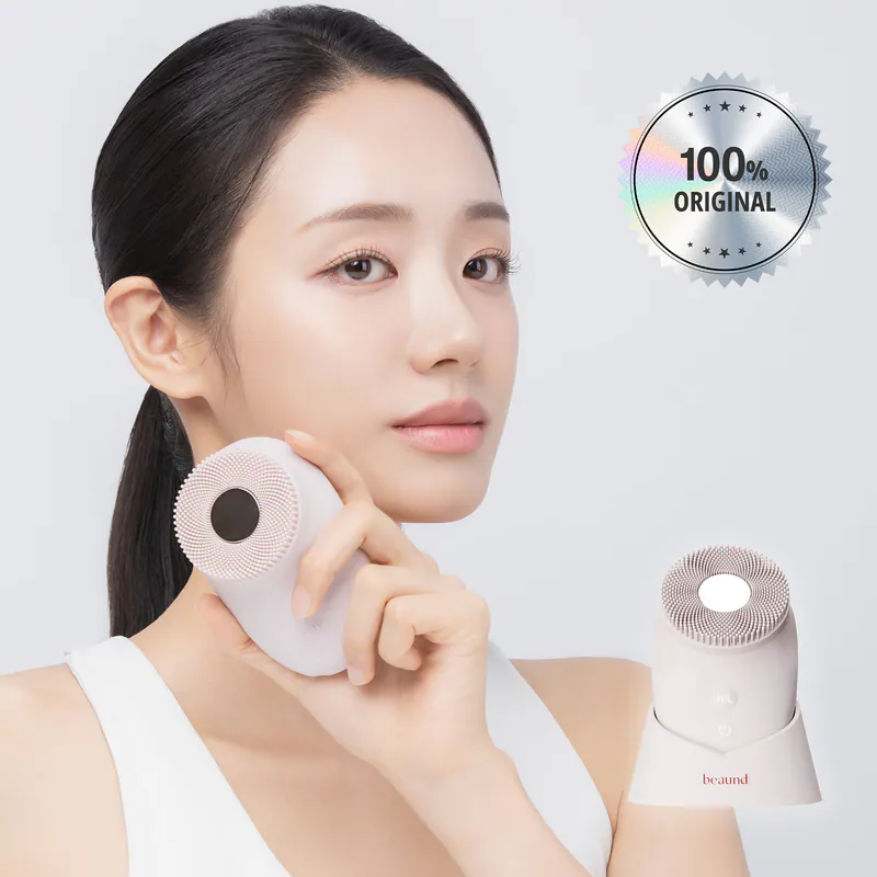 BEAUND 超音波震動潔面儀